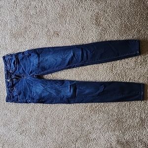 American Eagle Jeggings